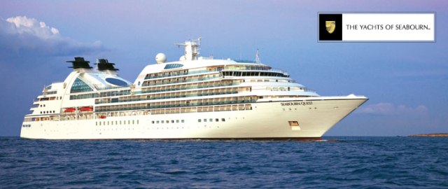 Seabourn Quest