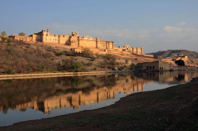 India Amber Fort ASA_4992