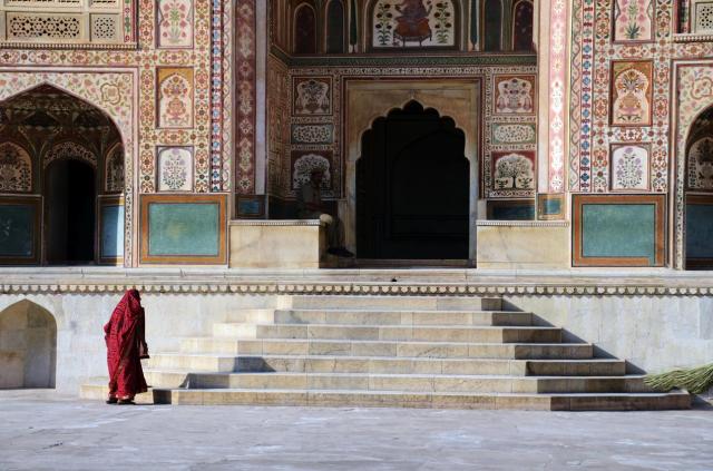India Amber Fort ASA_5030