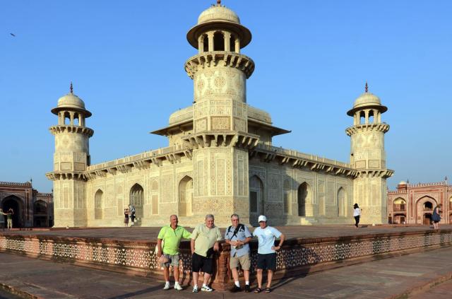 India Baby Taj Gang ASA_4701