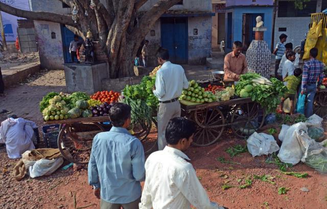 India Market ASA_4837
