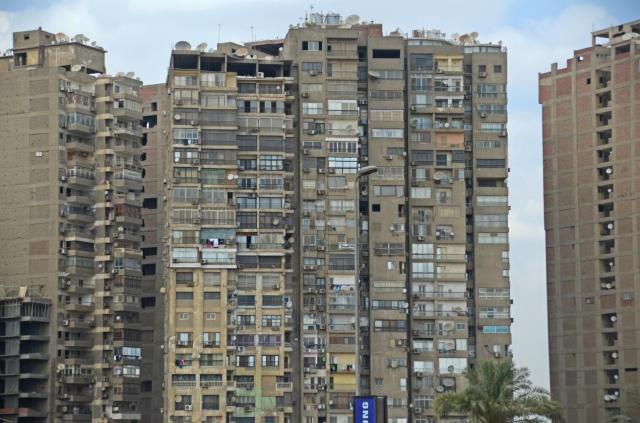 Apartments in Cairo
