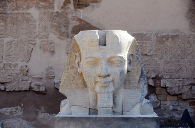 Luxor Headdress ASA_5719