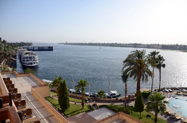 Luxor Hotel Nile ASA_5763