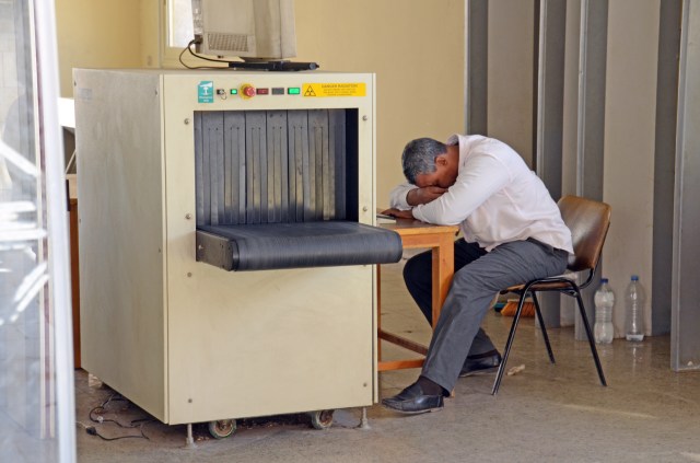 Luxor Security ASA_5715