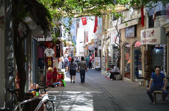 Bodrum Street
