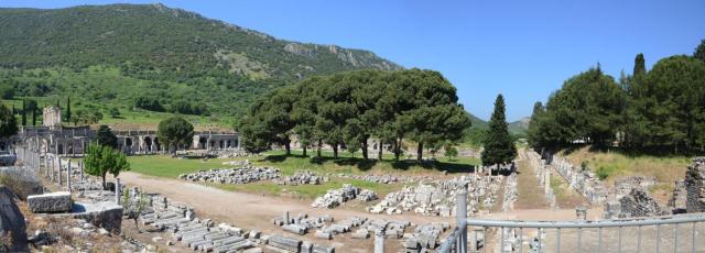 Ephesus Panorama1-medium