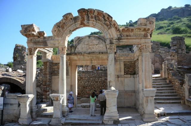 Kusadasi Ephesus ASA_6909-medium