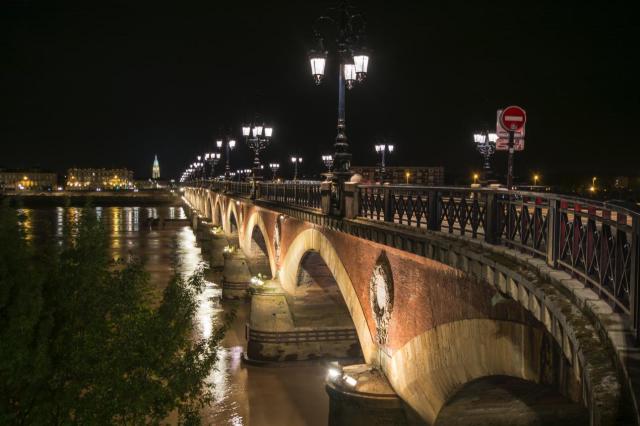 Napoleon Bridge