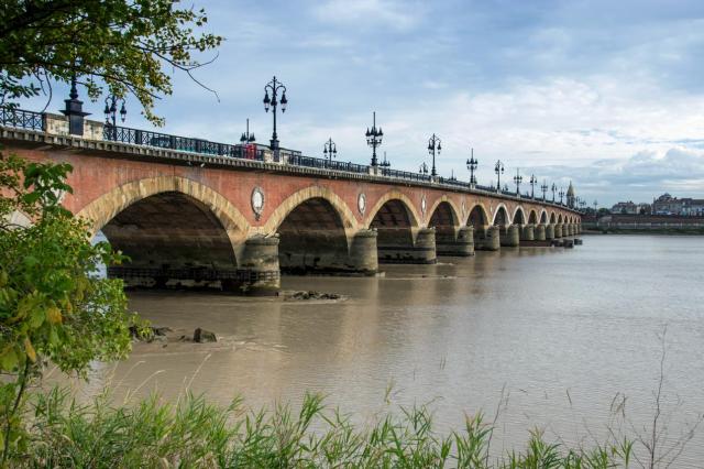 Napoleon Bridge