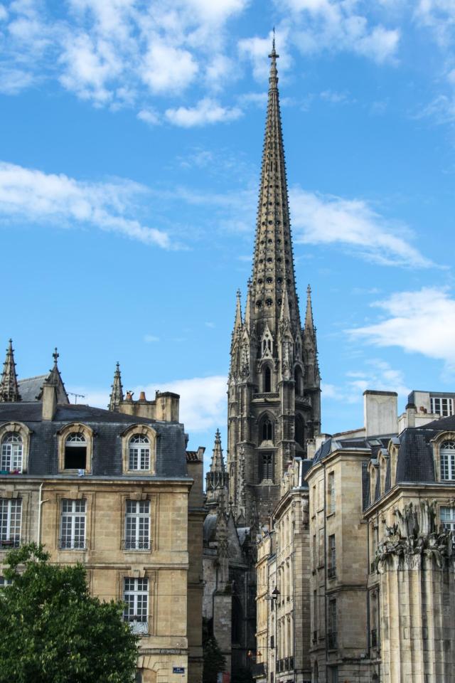 Basilica St Michael Bell Tower