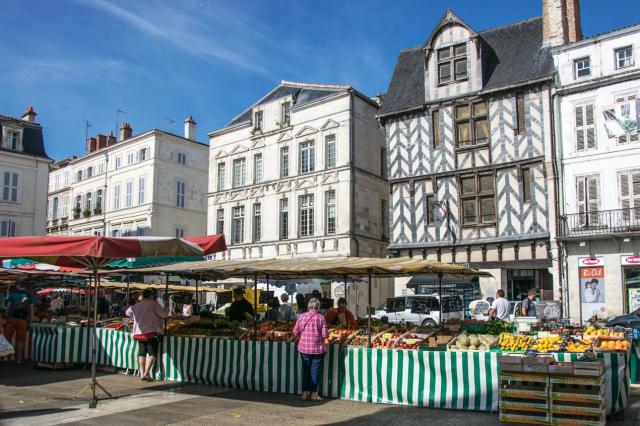 Market Place