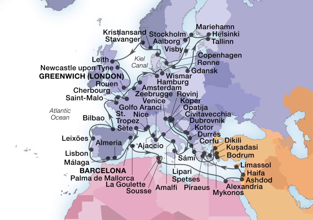 79 day grand voyage 2024-1